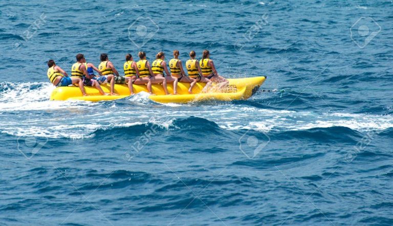 Banana Boat
