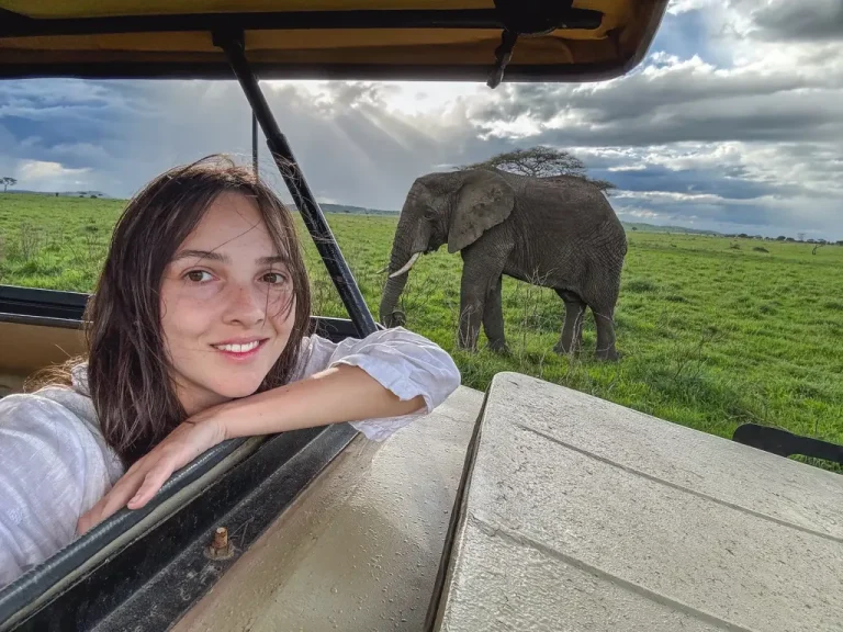 7-Day Women’s Group Safari in Tanzania